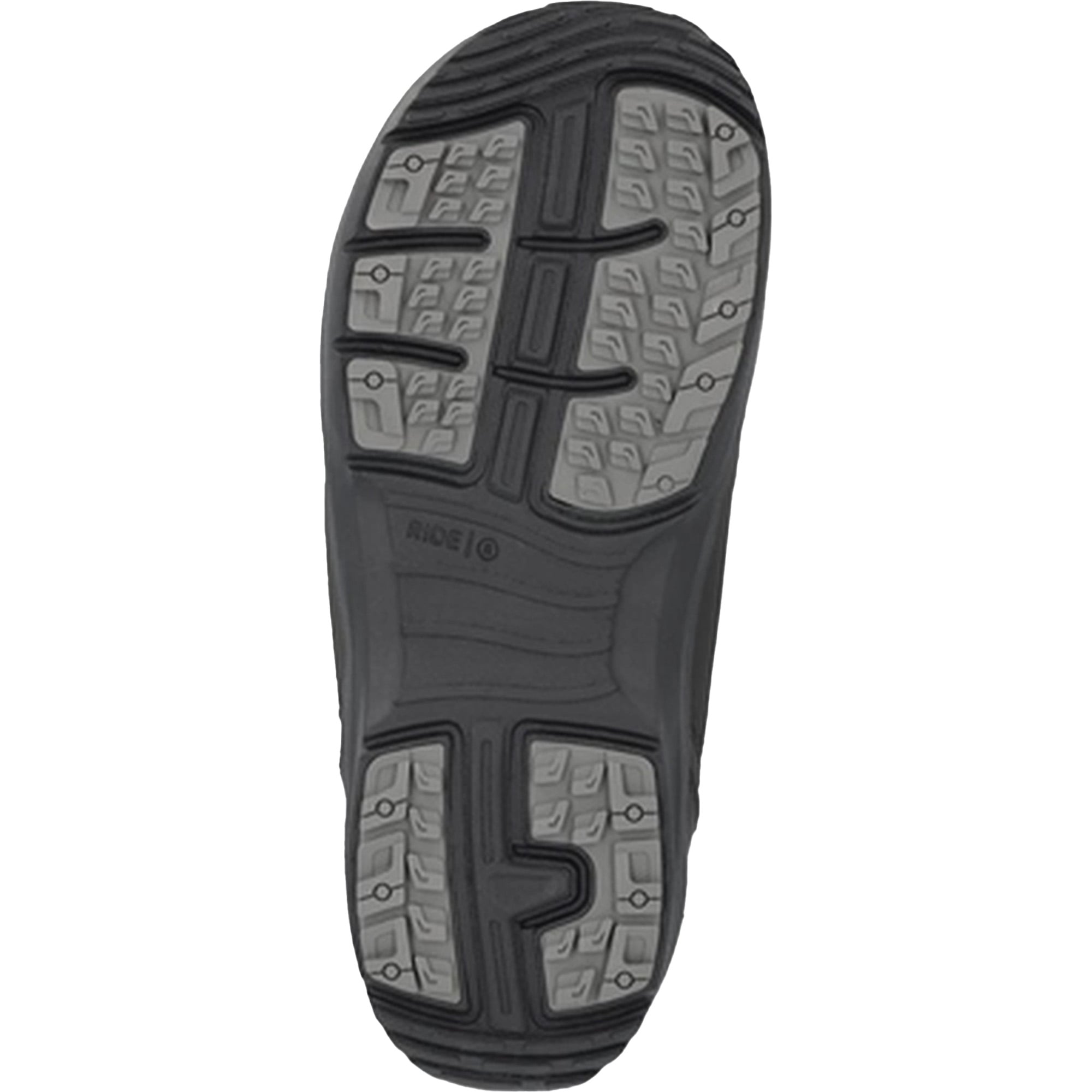 Ride Triad Snowboard Boots 2023