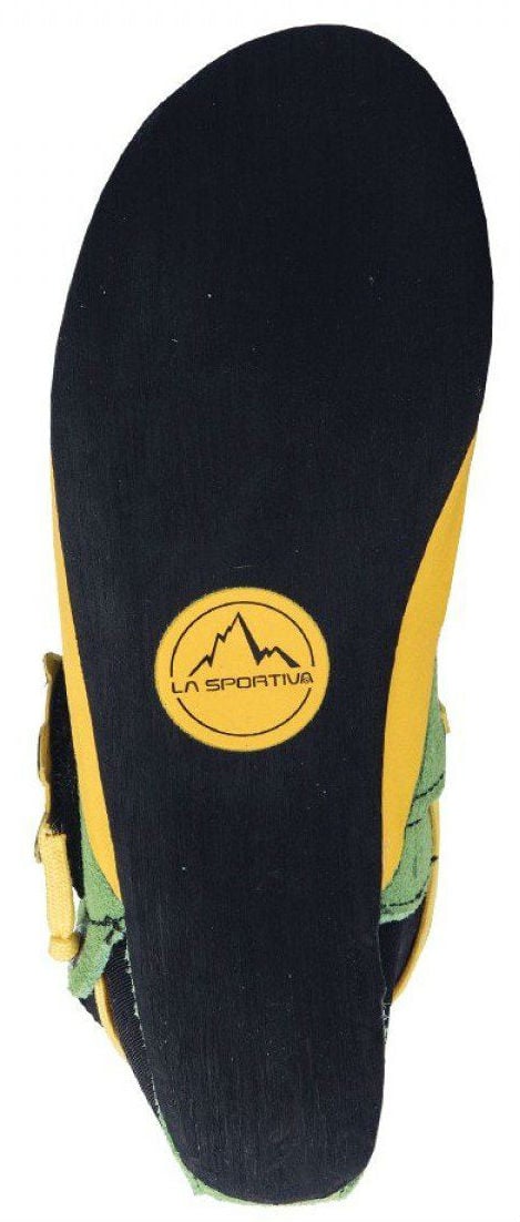 La Sportiva Stickit Kids' Rock Climbing Shoe
