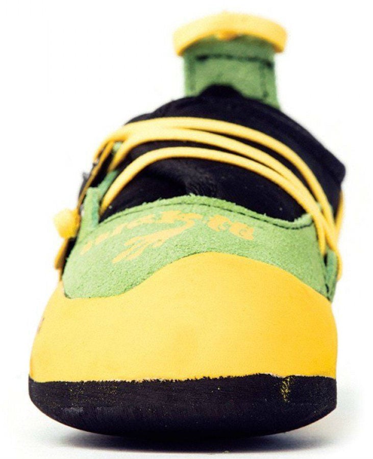 La Sportiva Stickit Kids' Rock Climbing Shoe