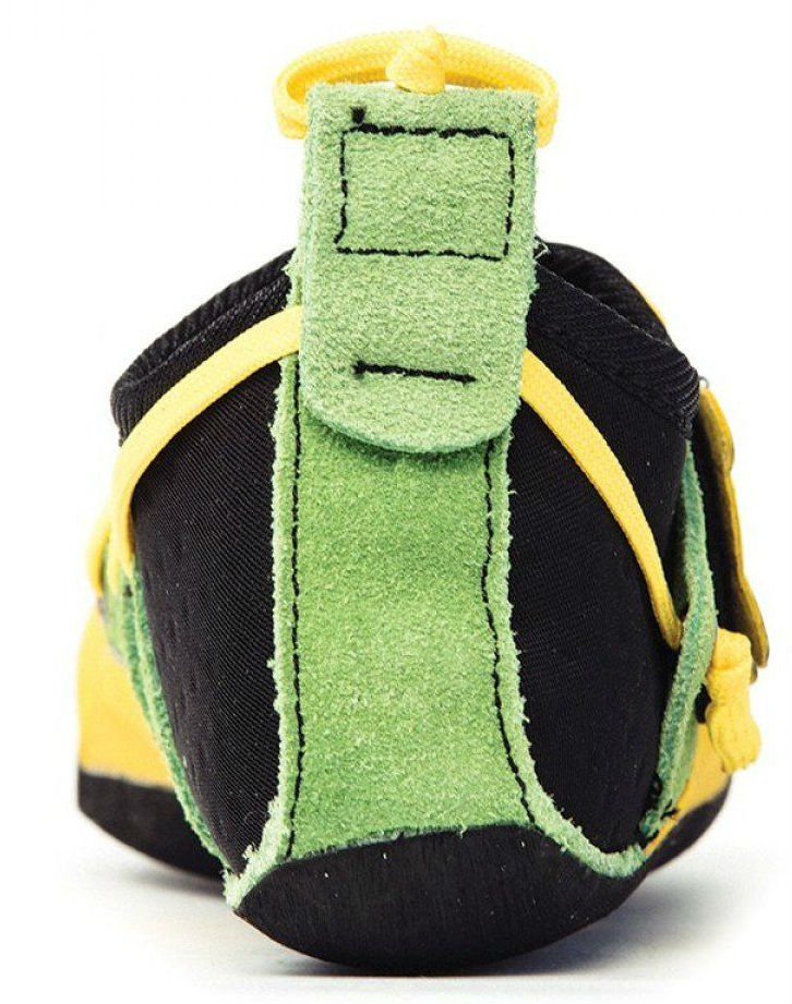 La Sportiva Stickit Kids' Rock Climbing Shoe