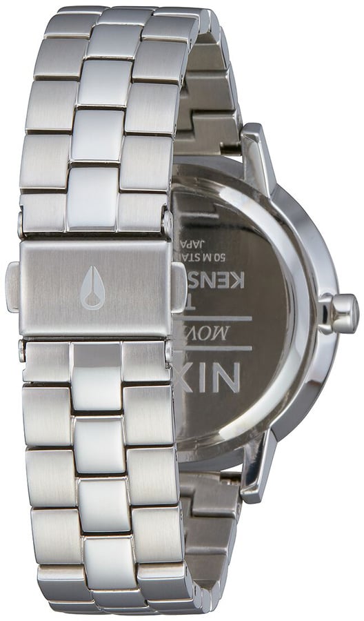 Nixon Kensington Women's Analog Watch