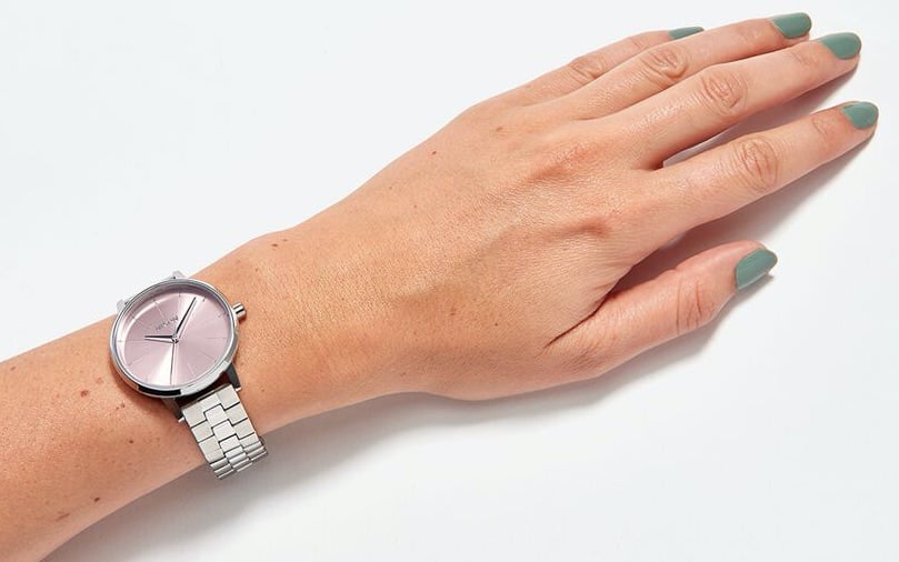 Nixon Kensington Women's Analog Watch