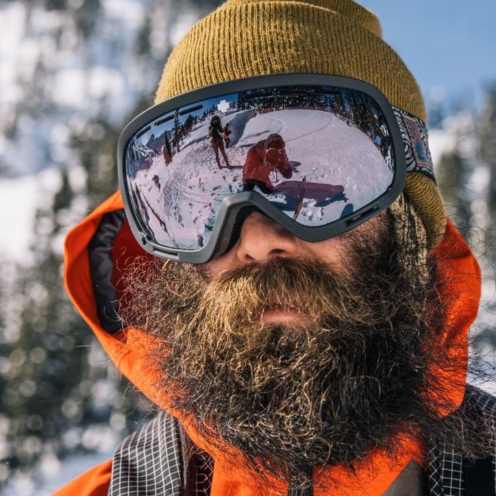 SPY Marshall Eyewear | Absolute-Snow