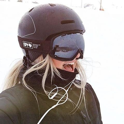 SPY Marshall Snowboard/Ski Goggles