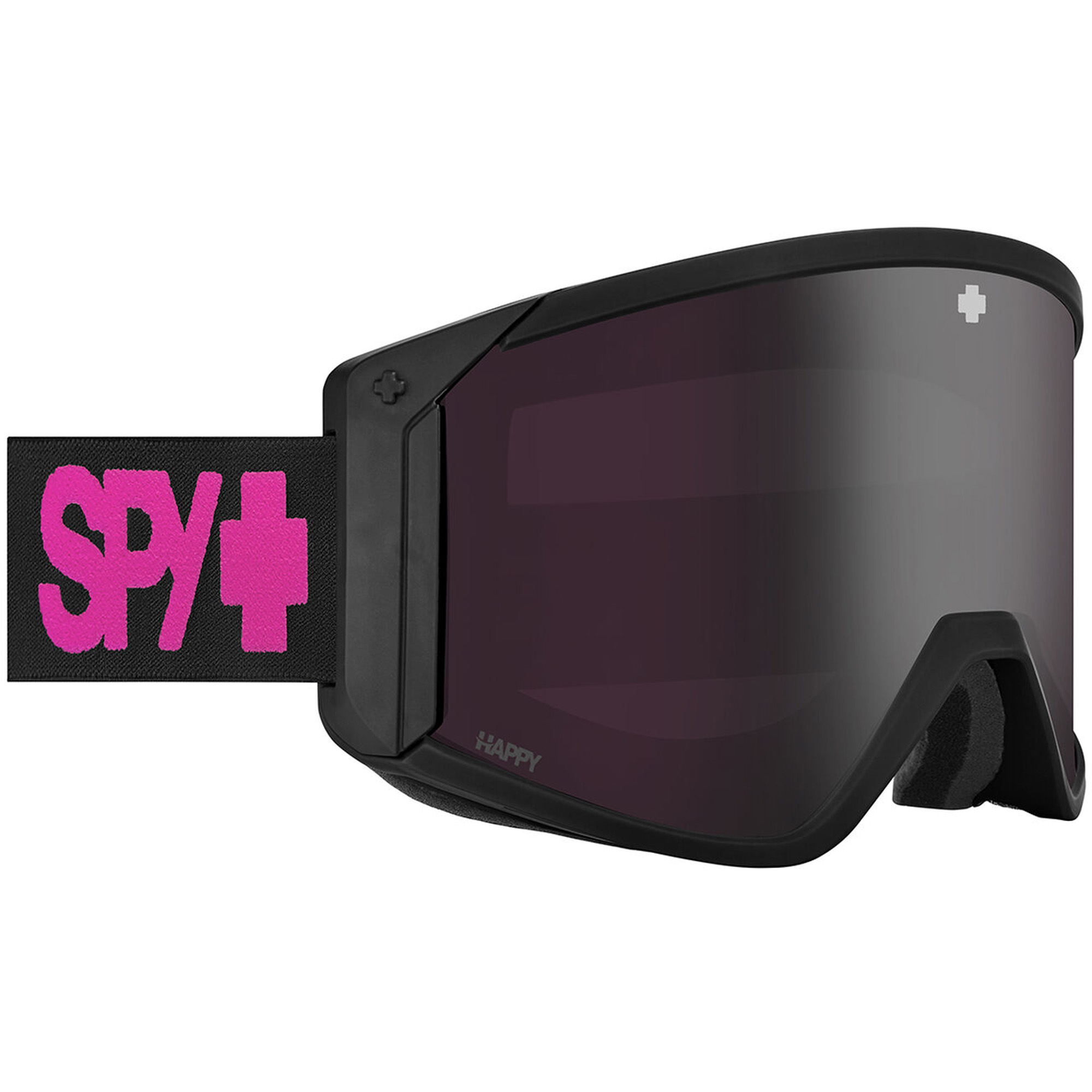 SPY Raider Eyewear | Absolute-Snow