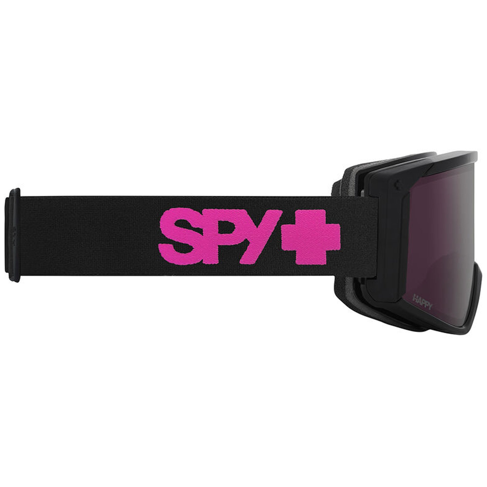 SPY Raider Eyewear | Absolute-Snow
