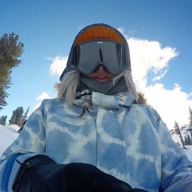 SPY Raider Snowboard/Ski Goggles