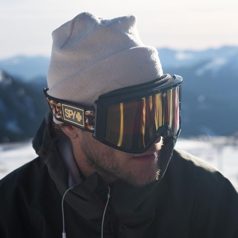 スパイ Spy Optic Raider スキー スノーボード ゴーグル RAIDER Goggles by Spy Optic