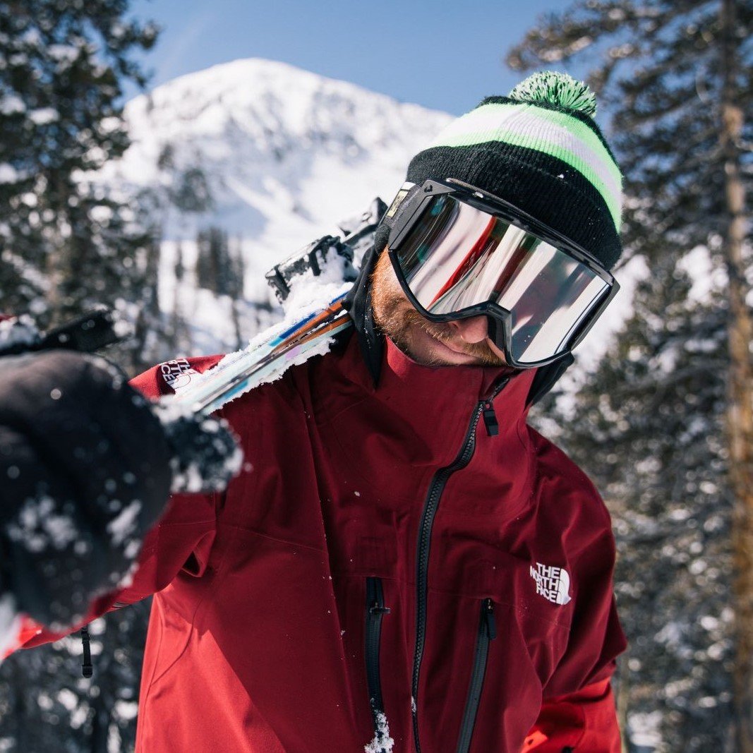 SPY Raider Snowboard/Ski Goggles