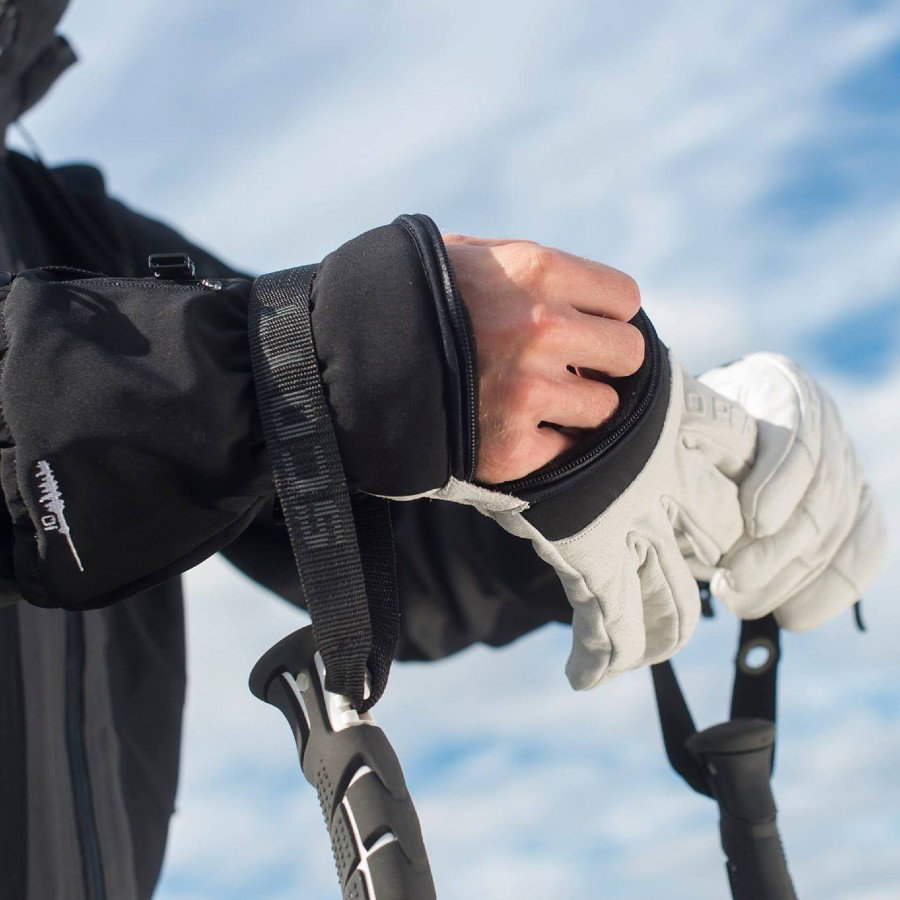 10 Peaks Mount Bowlen Gloves | Absolute-Snow