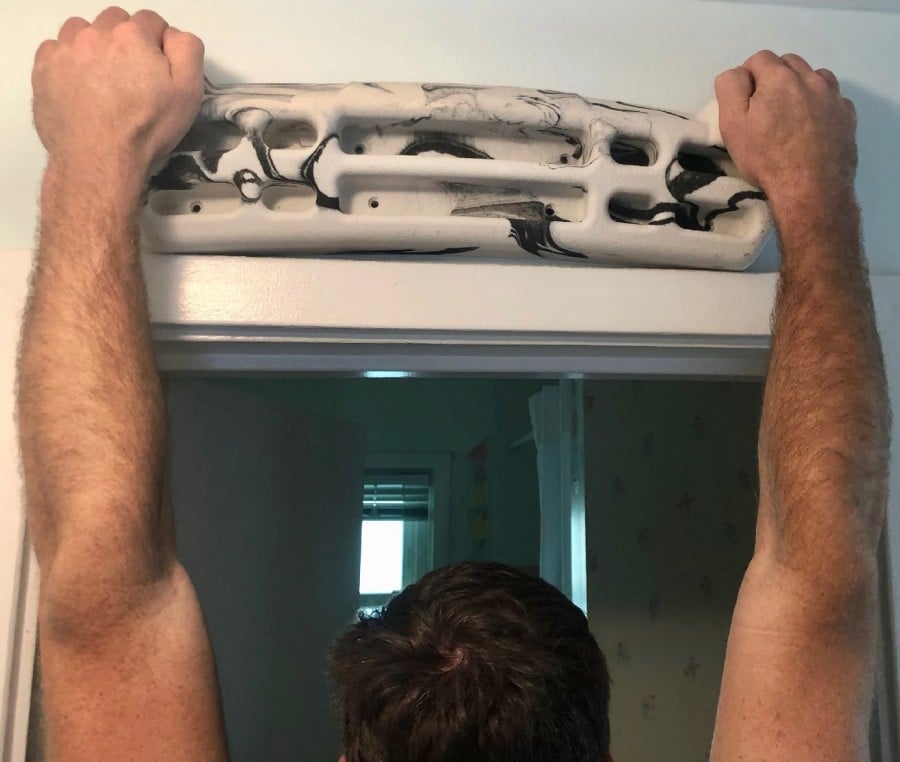 Metolius Project Training Board