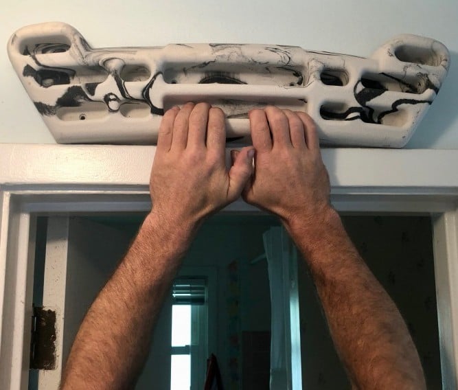 Metolius Project Training Board