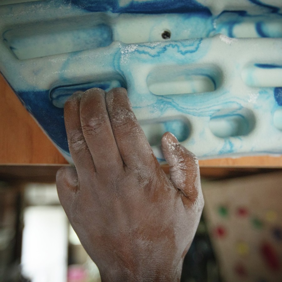 Metolius Simulator 3D Training Board