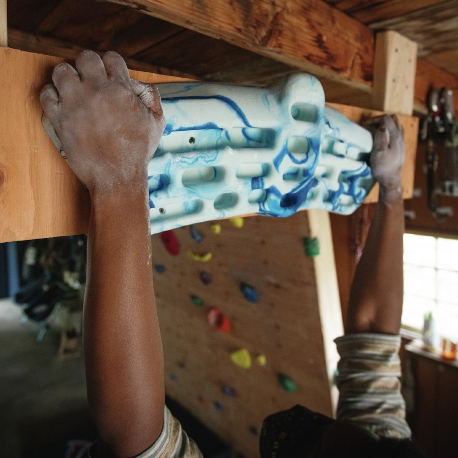 Metolius Simulator 3D Training Board