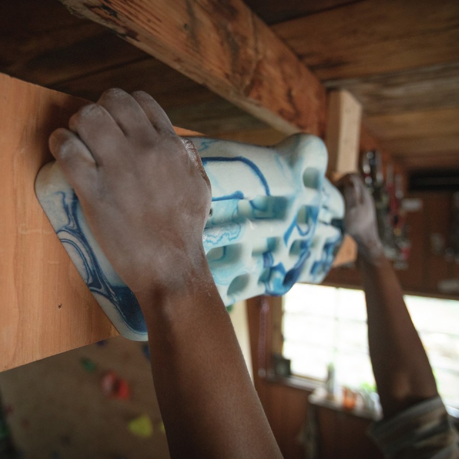 Metolius Simulator 3D Training Board