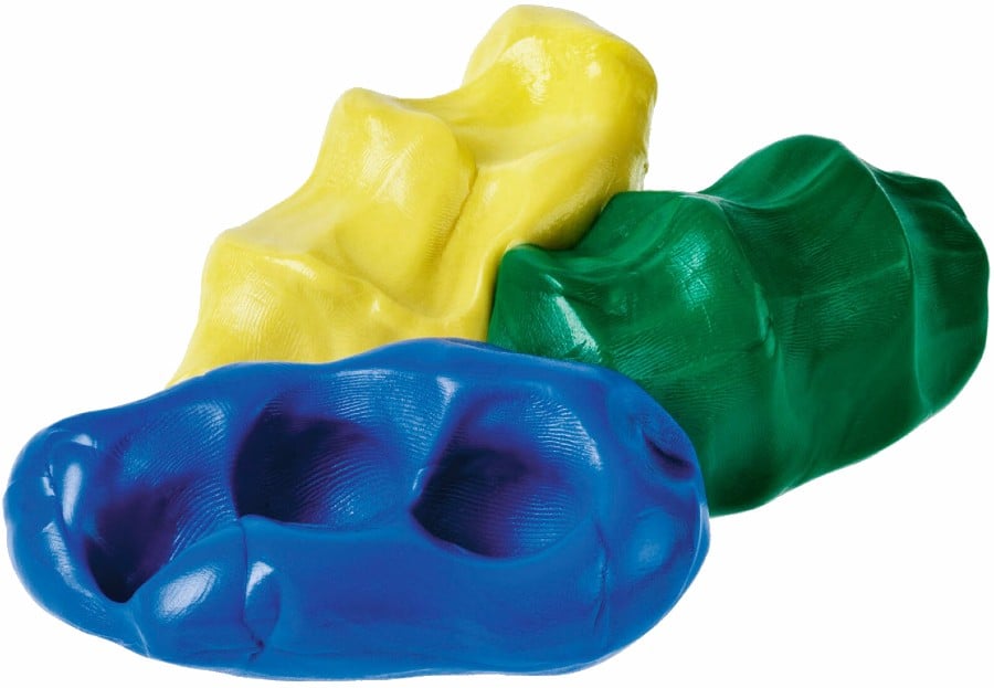 Rock Technologies Exerflex Power Putty Hand exerciser