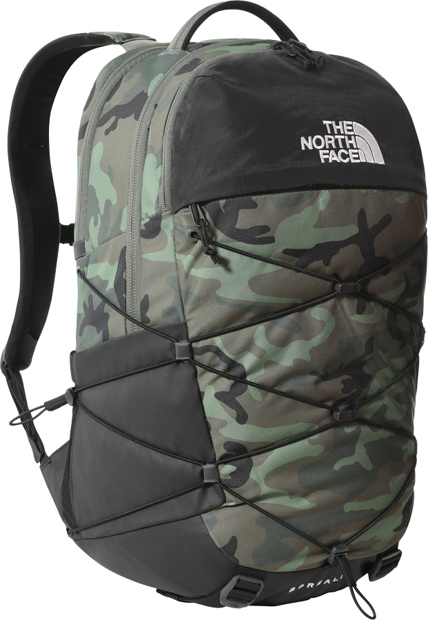 The North Face Borealis Backpack/Day Pack