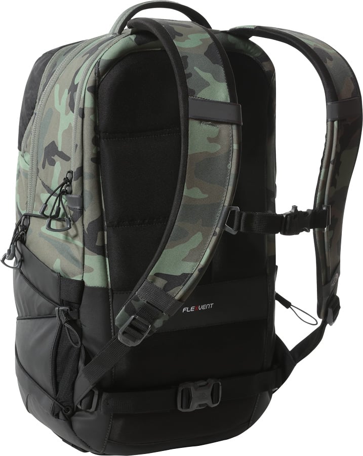 The North Face Borealis Backpack/Day Pack
