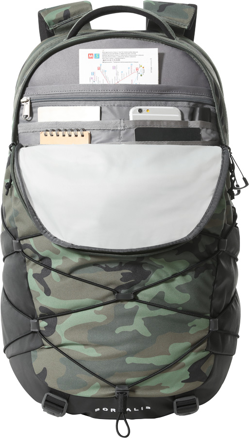 The North Face Borealis Backpack/Day Pack