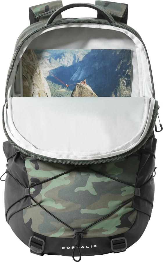 The North Face Borealis Backpack/Day Pack