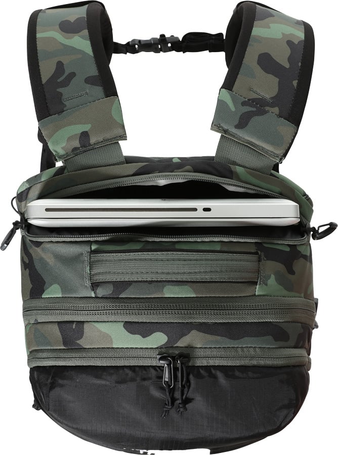 The North Face Borealis Backpack/Day Pack