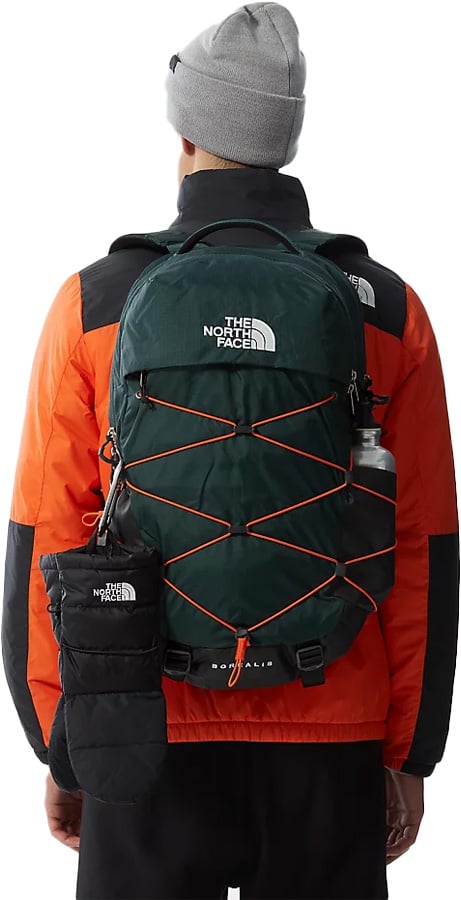 The North Face Borealis Backpack/Day Pack