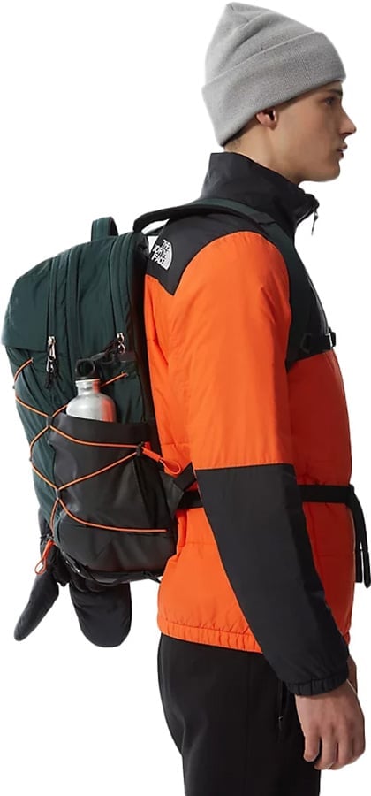 The North Face Borealis Backpack/Day Pack