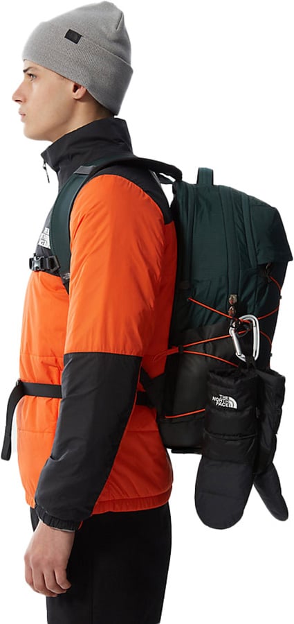The North Face Borealis Backpack/Day Pack