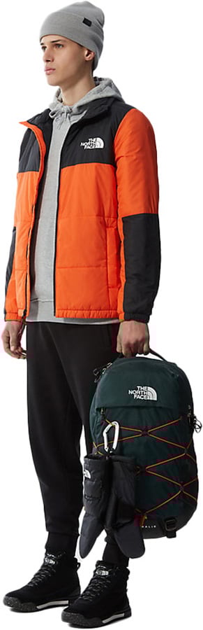 The North Face Borealis Backpack/Day Pack