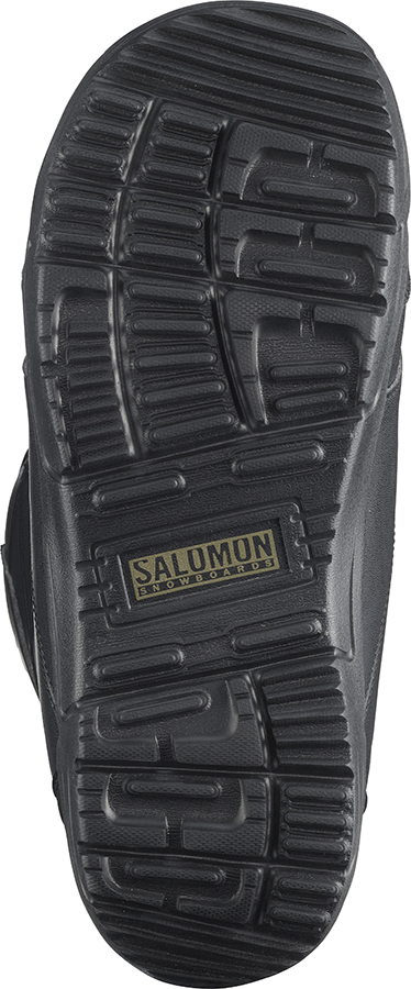 Salomon Faction Boa Snowboard Boots 2020 | Absolute-Snow
