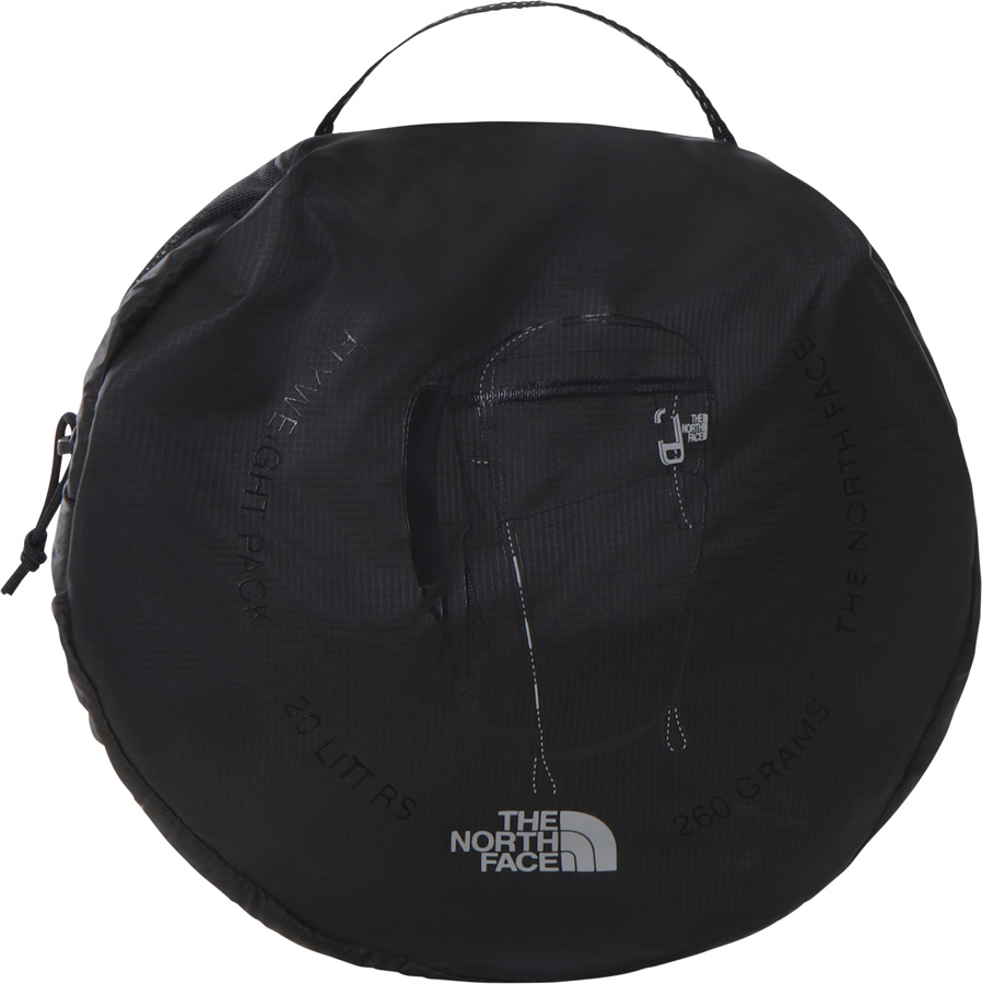 The North Face Flyweight Day Pack/Backpack