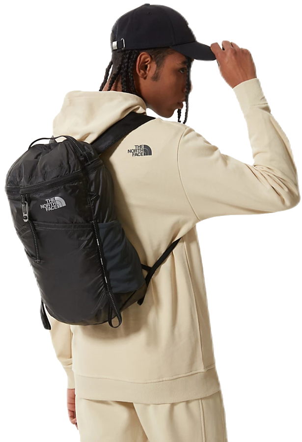 The North Face Flyweight Day Pack/Backpack