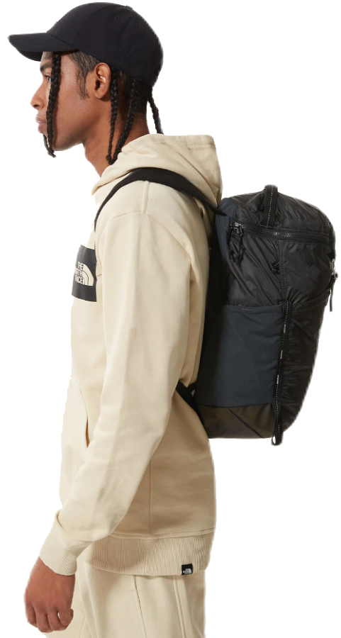 The North Face Flyweight Day Pack/Backpack