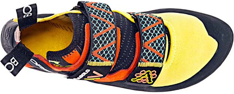 Boreal Diabolo Rock Climbing Shoe