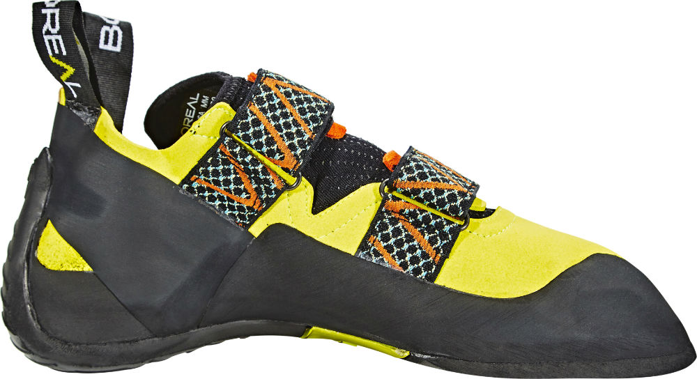 Boreal Diabolo Rock Climbing Shoe