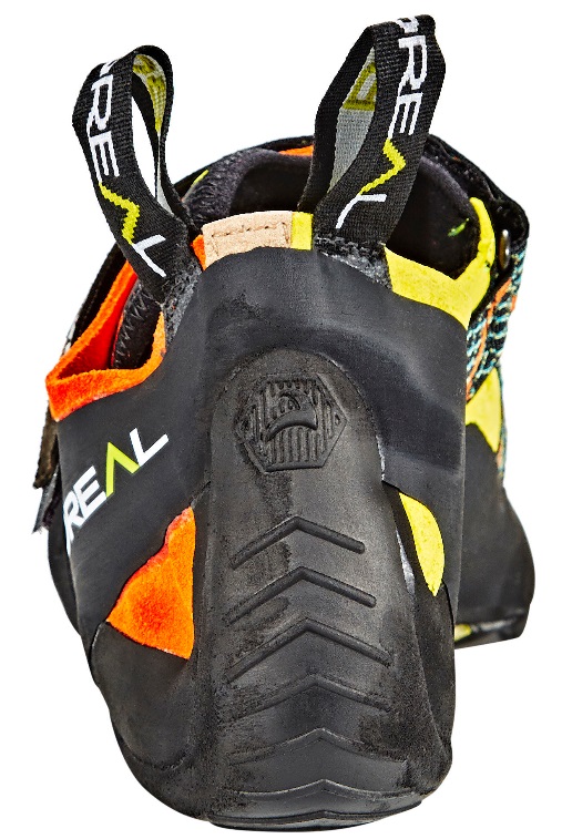 Boreal Diabolo Rock Climbing Shoe