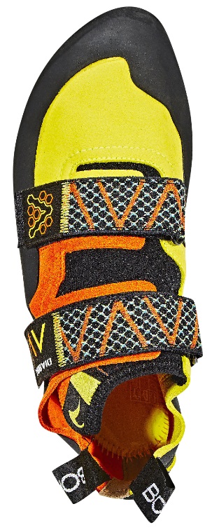 Boreal Diabolo Rock Climbing Shoe