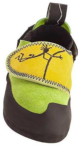 Boreal Ninja Junior Kids' Rock Climbing Shoe