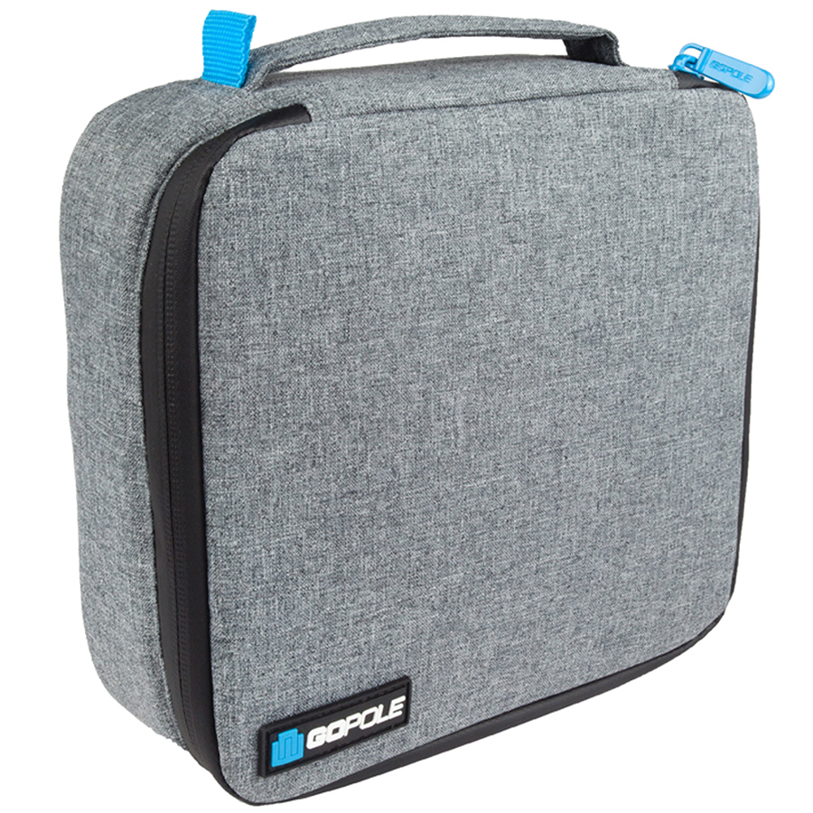 GoPole Venture Case GoPro Hero Camera Carry Case