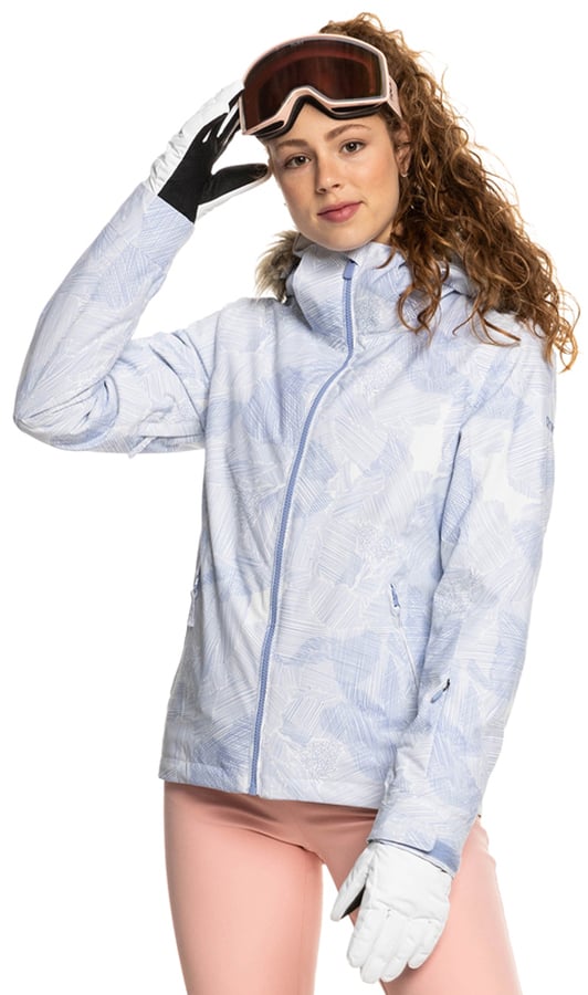 Roxy Jet Ski Women's Ski/Snowboard Jacket