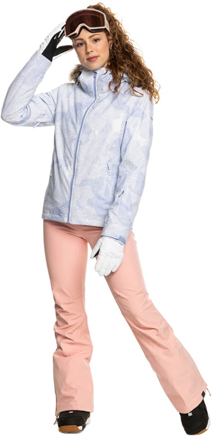 Roxy Jet Ski Women's Ski/Snowboard Jacket