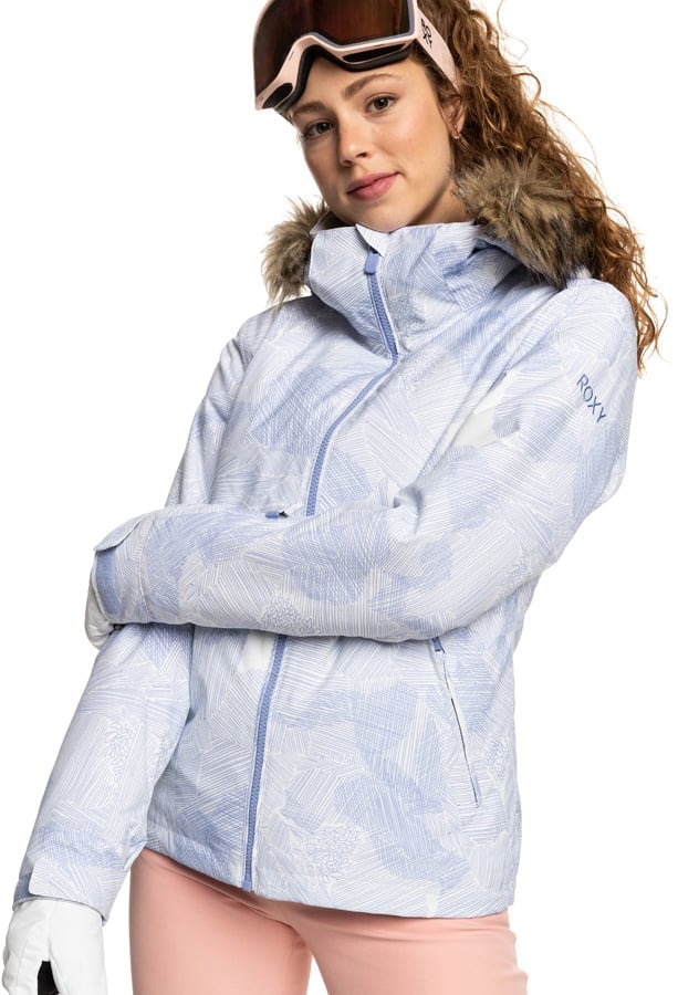 Roxy Jet Ski Women's Ski/Snowboard Jacket