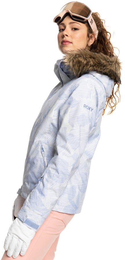 Roxy Jet Ski Women's Ski/Snowboard Jacket