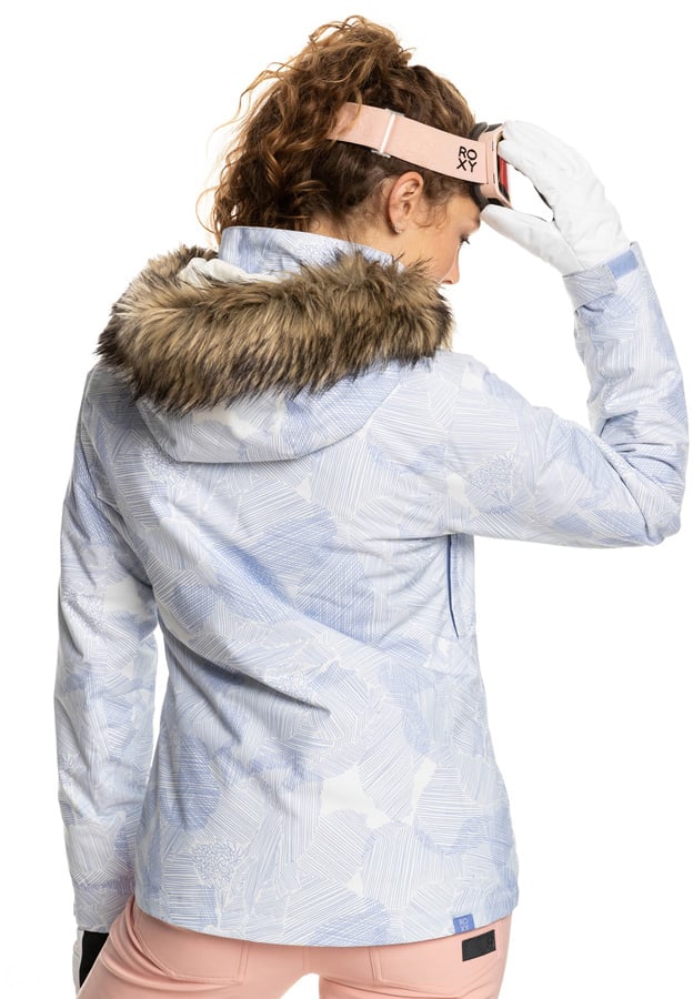 Roxy Jet Ski Women's Ski/Snowboard Jacket