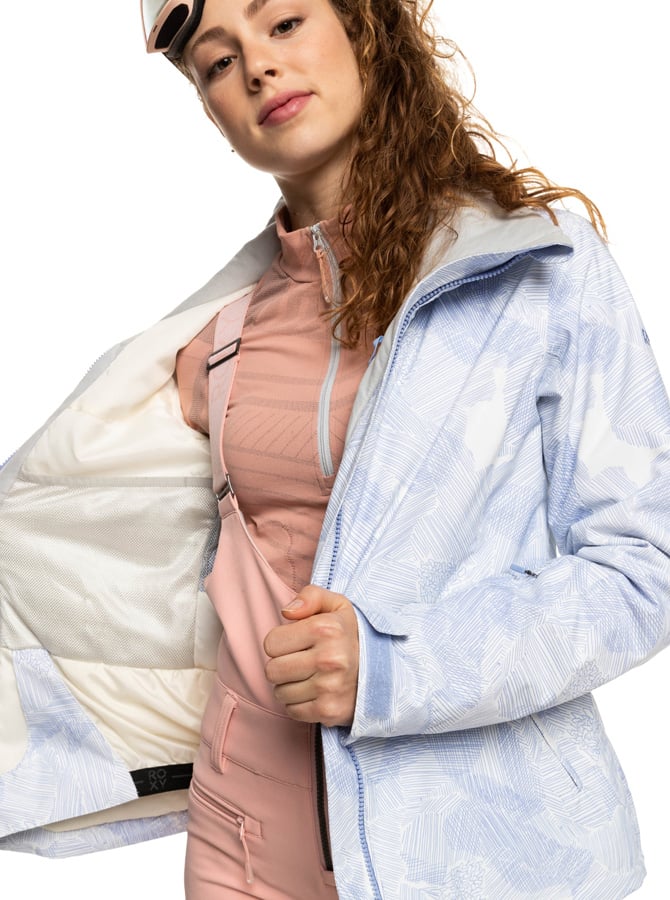 Roxy Jet Ski Women's Ski/Snowboard Jacket