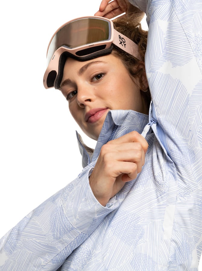 Roxy Jet Ski Women's Ski/Snowboard Jacket