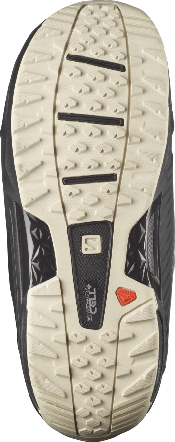 Salomon Malamute Men's Snowboard Boot