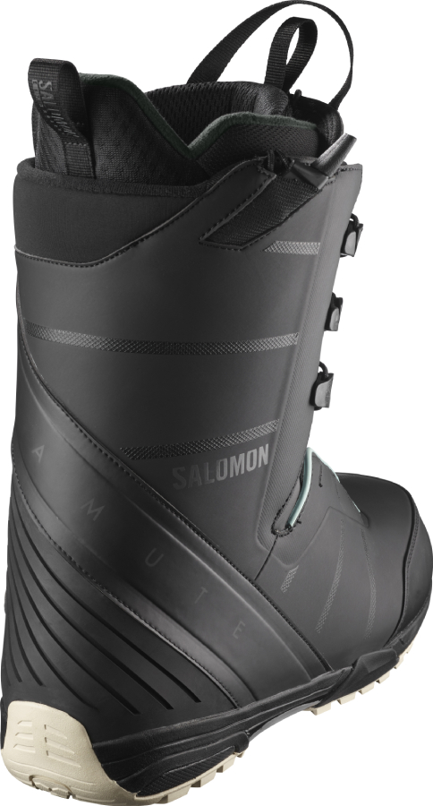 Salomon Malamute Snowboard Boots 2021 | Absolute-Snow