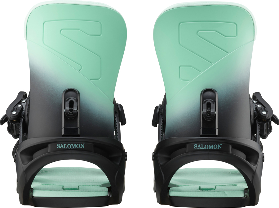 ◇SALOMON GYPSI 138CM & VENDETTA S◇ Salomon Vendetta Snowboard Bindings 2022 | Absolute-Snow