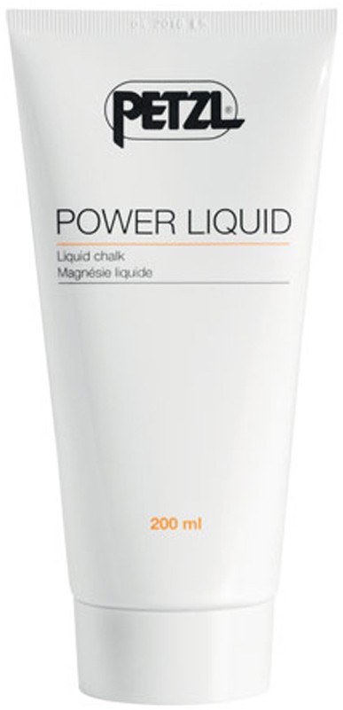 Petzl Power Liquid Rock Climbing Chalk